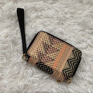 Punchcase by Leslie Hsu Tate Wallet Wrislet